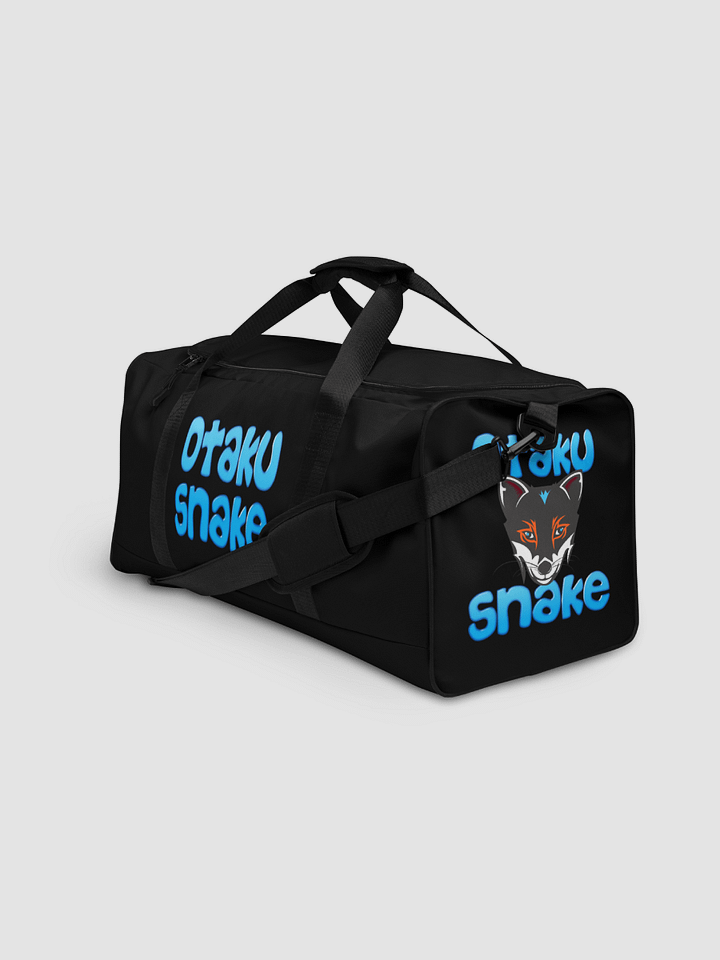 [Otakusnake18] All-Over Print Duffle Bag Sublicolor 606 product image (2)