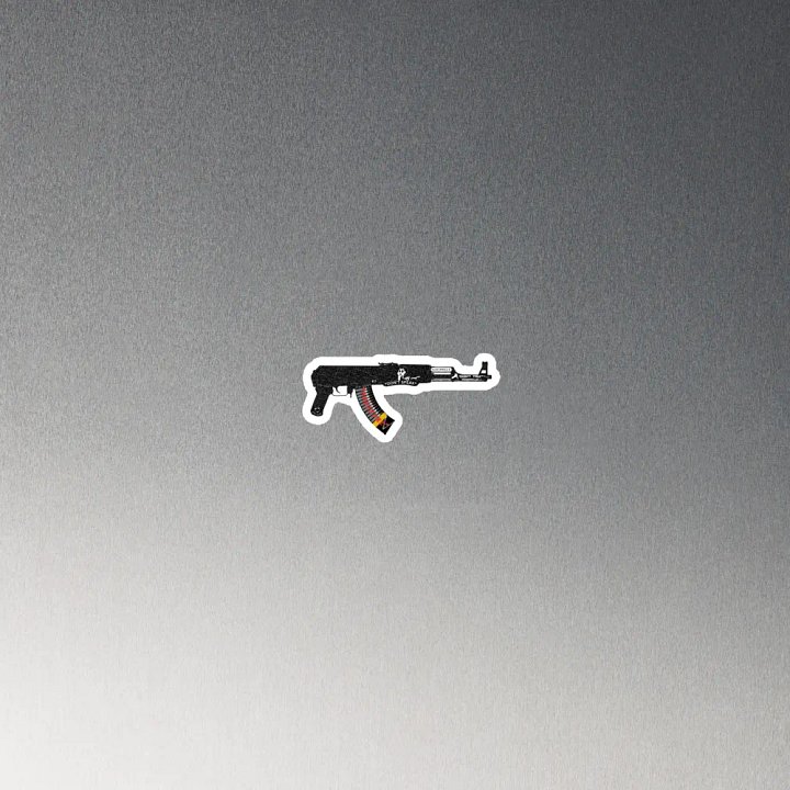 AK-47 