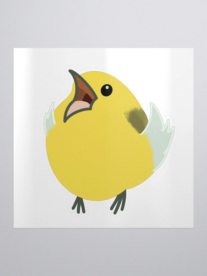 AAAA Sticker product image (1)