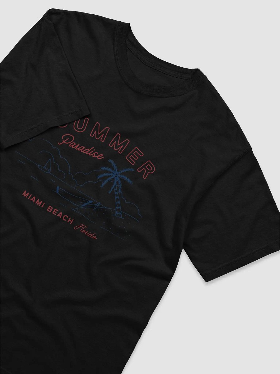 Paradise Dreamland Heavyweight Tee product image (9)