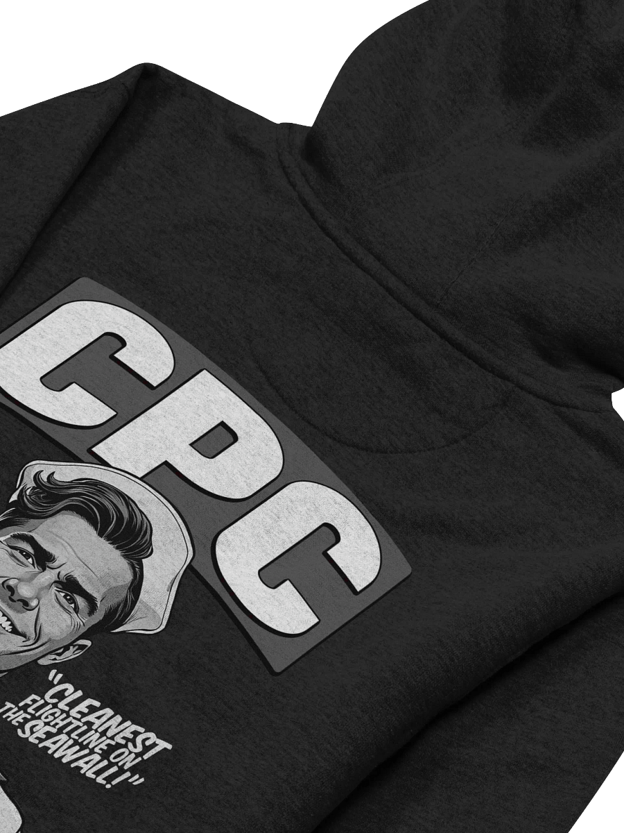 "CPC: Minimal" Soft Hoodie product image (44)