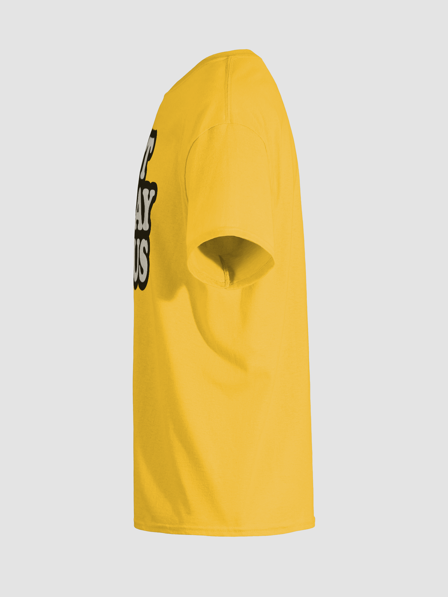 Not Today Jesus - Shirt product image (94)