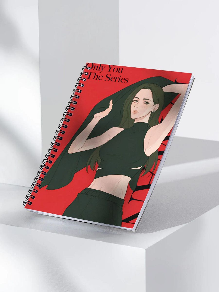 📒💖