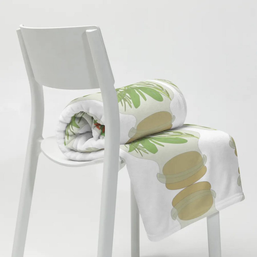 Protection Jar Blanket product image (21)