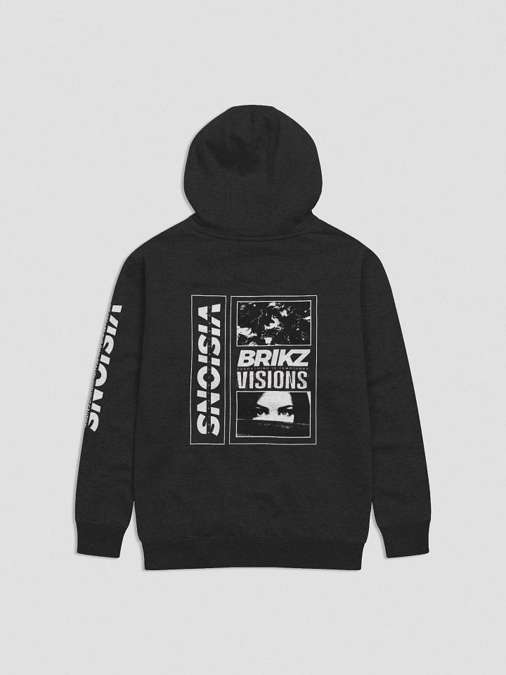 VISIONS Hoodie product image (2)