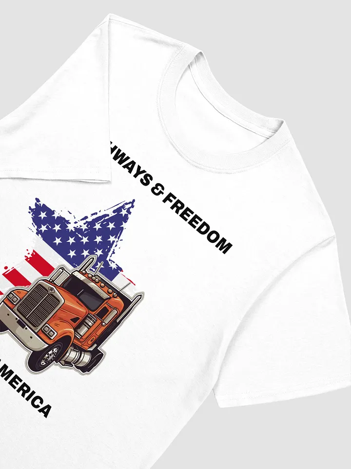 Highways & Freedom product image (2)