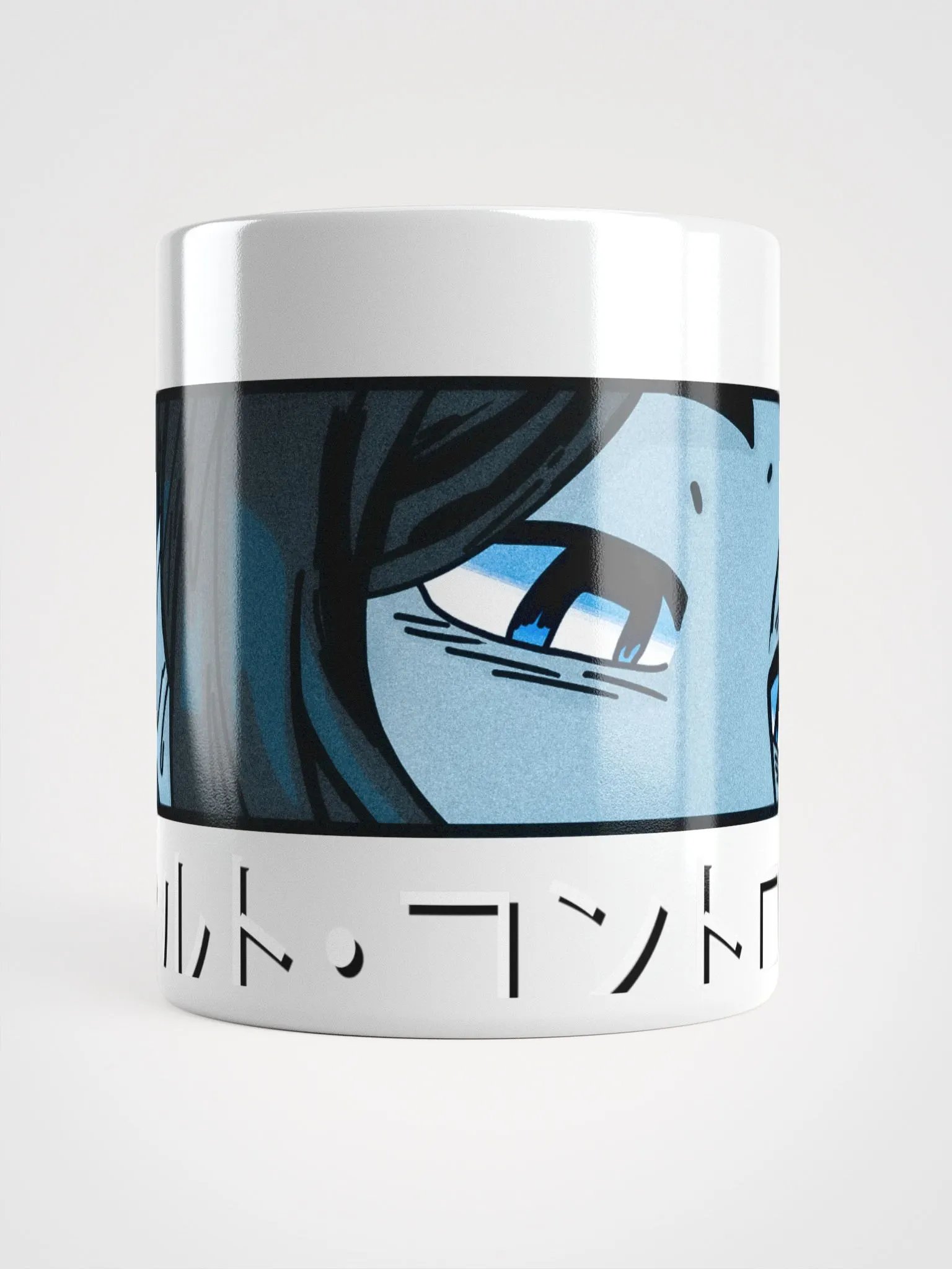 Tilt Controls Mug product image (5)