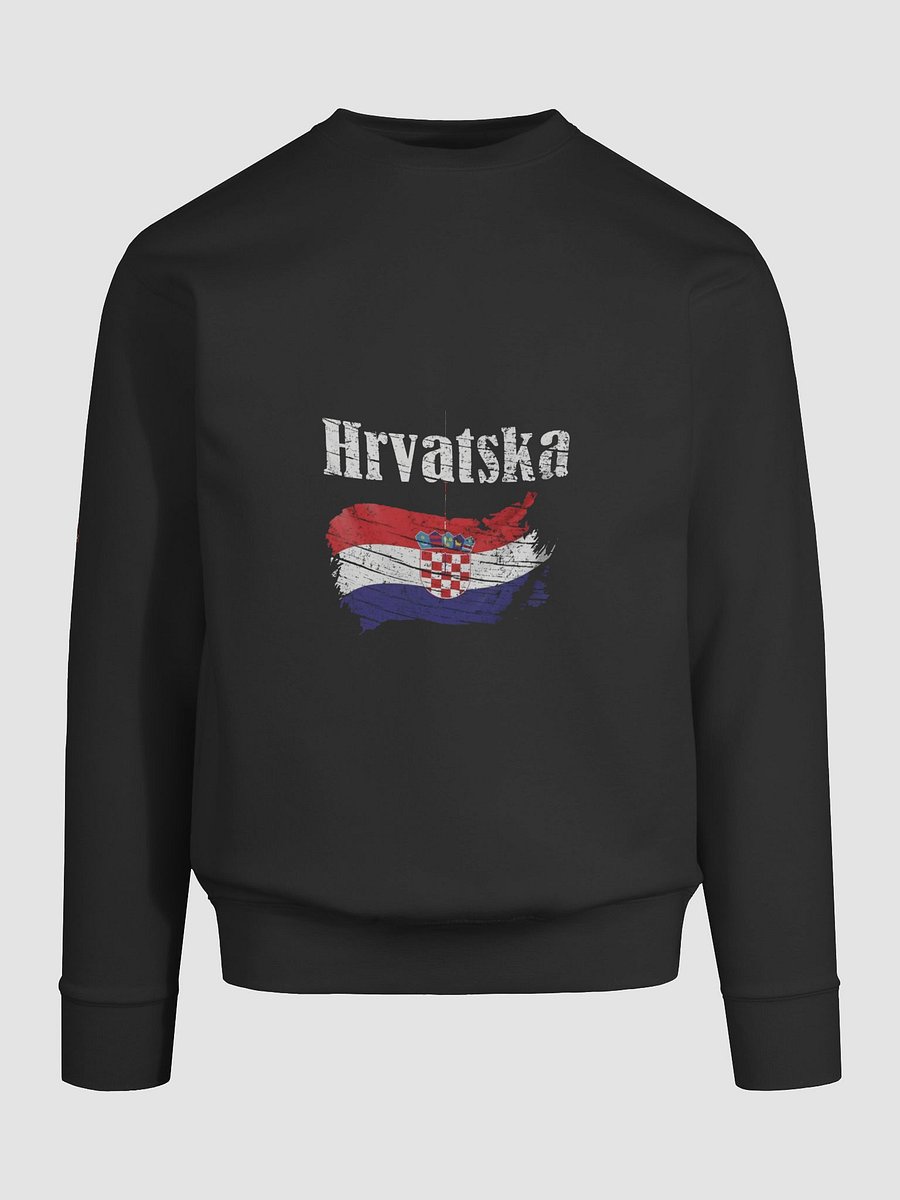 Royal PNB Crown Sweatshirt product image (9)