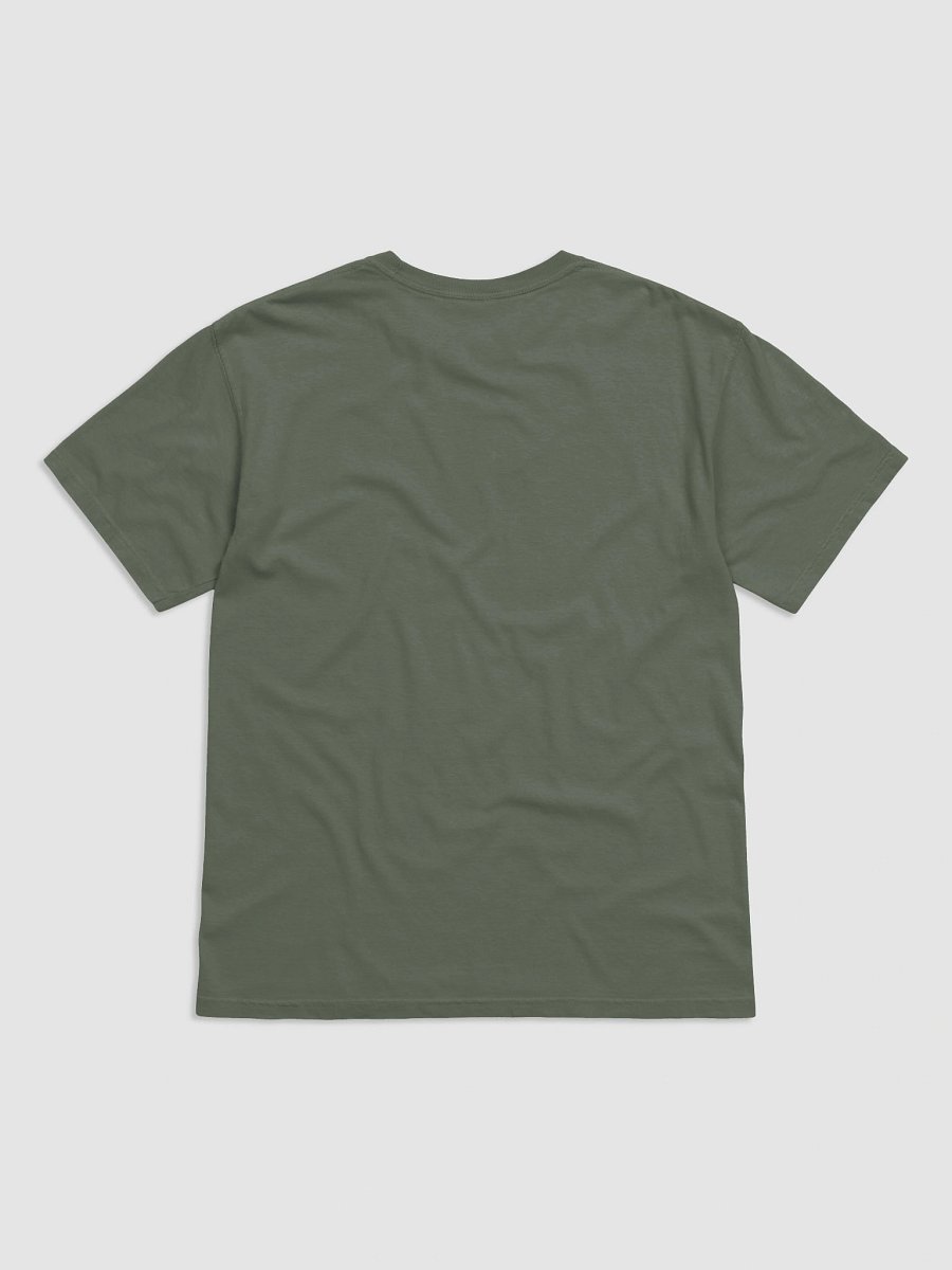 Soulful Art Palette T-Shirt product image (2)