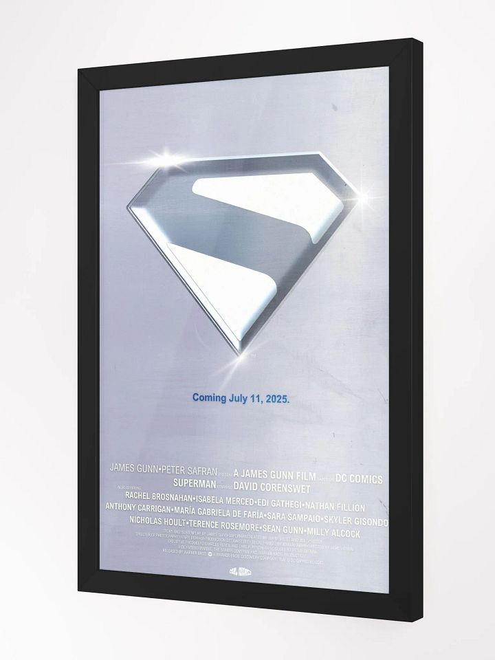 Legacy Framed product image (3)