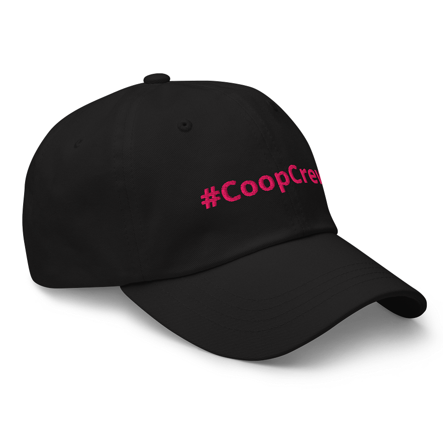 OG Crew Cap product image (3)
