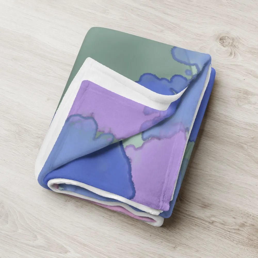 Pastel Kana Blanket product image (5)