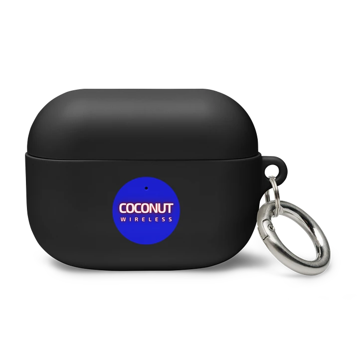 Coconut Wireless AirPod Case product image (2)