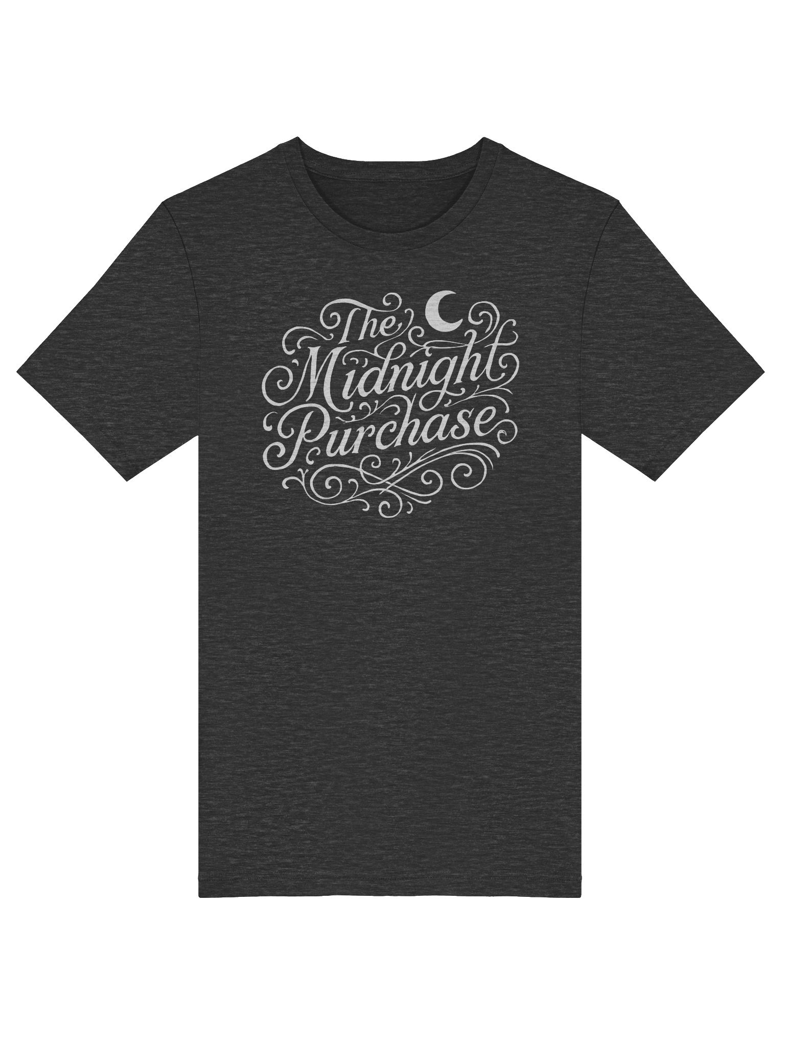 Crescent Logo T Shirt product image (5)