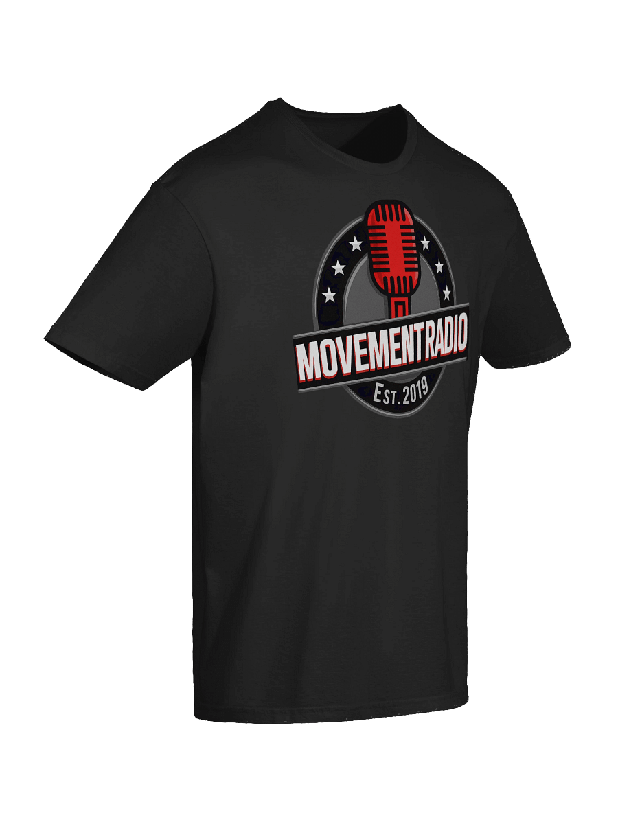 Movement Radio Logo product image (146)