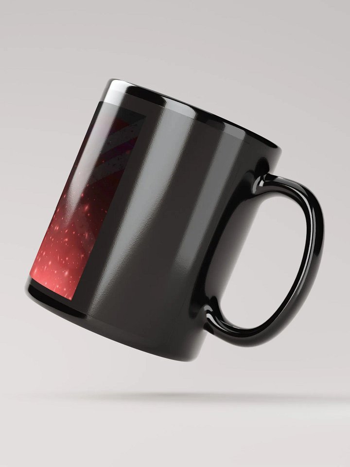 Patch Mug product image (3)