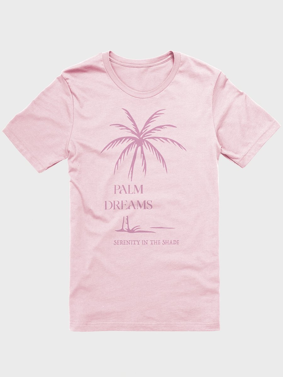 “Palm Dreams” Super-Soft Women’s Tee product image (1)