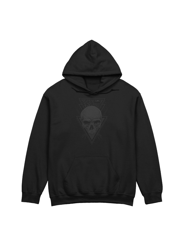 WEATHERING IS LIFE HOODY product image (2)