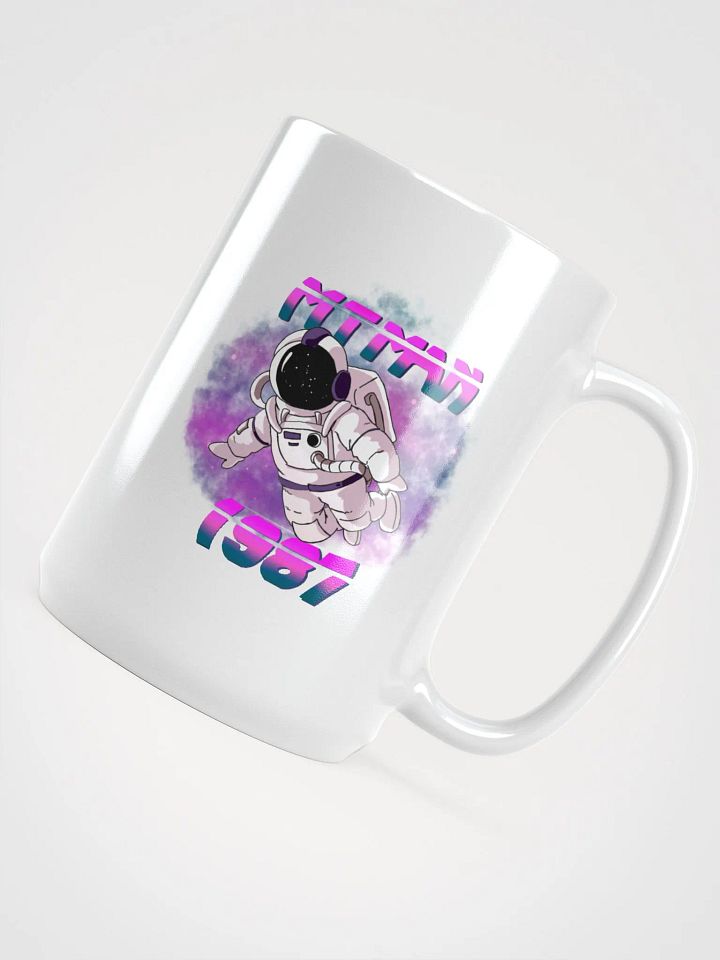 Mtman Mug 1 product image (1)