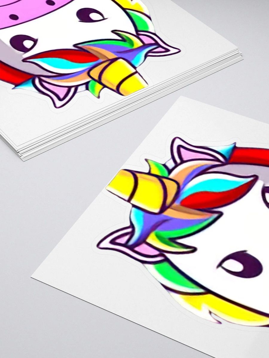 35. Angry Sticker product image (4)
