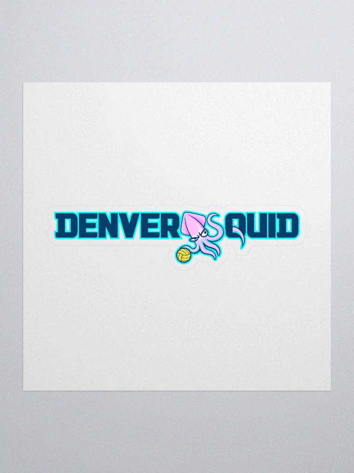 Sticker 2 - POLO product image (2)