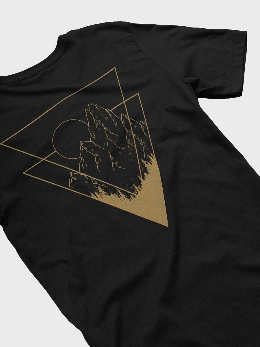 Nature Triangle - Golden Edition product image (43)