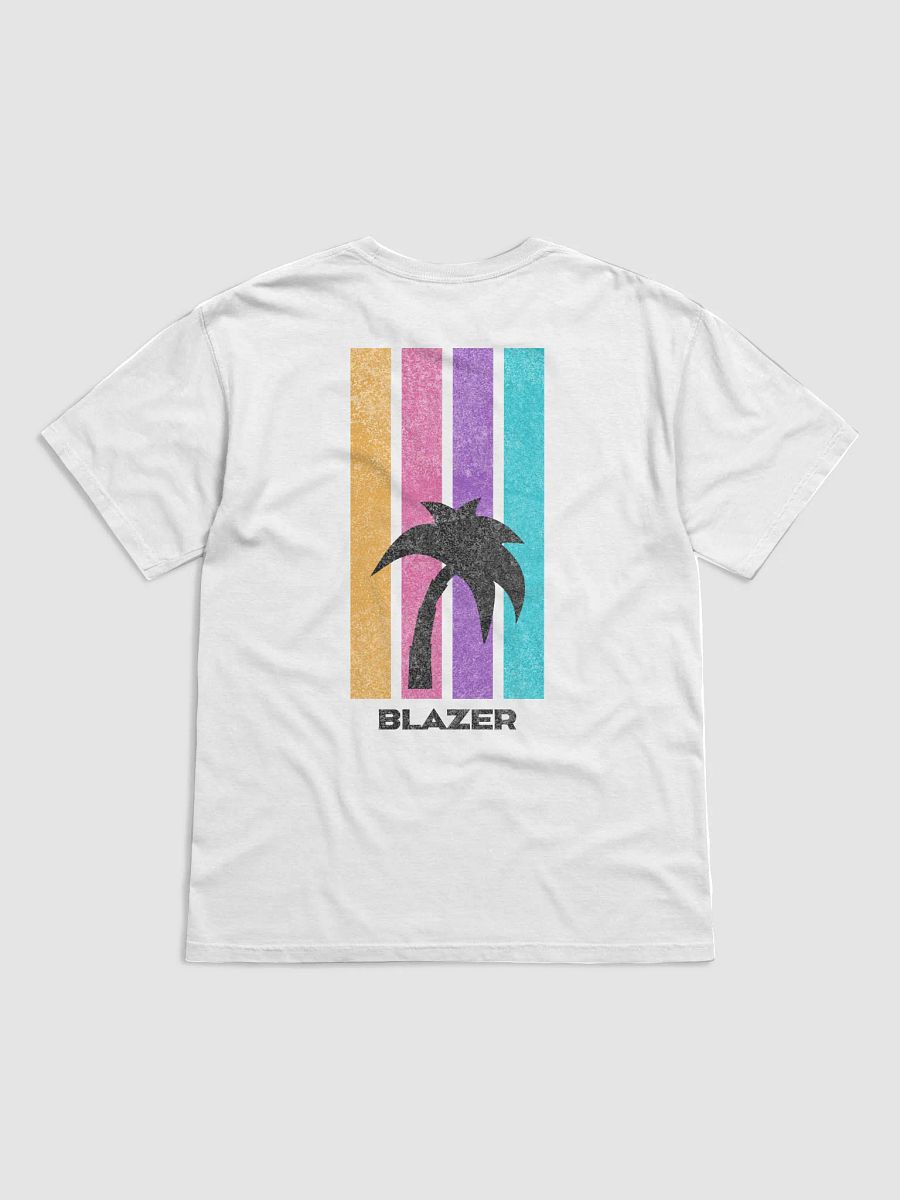 Malibu Static Tee product image (1)