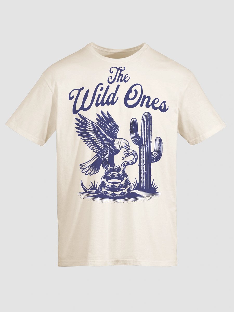 The Wild Ones product image (5)