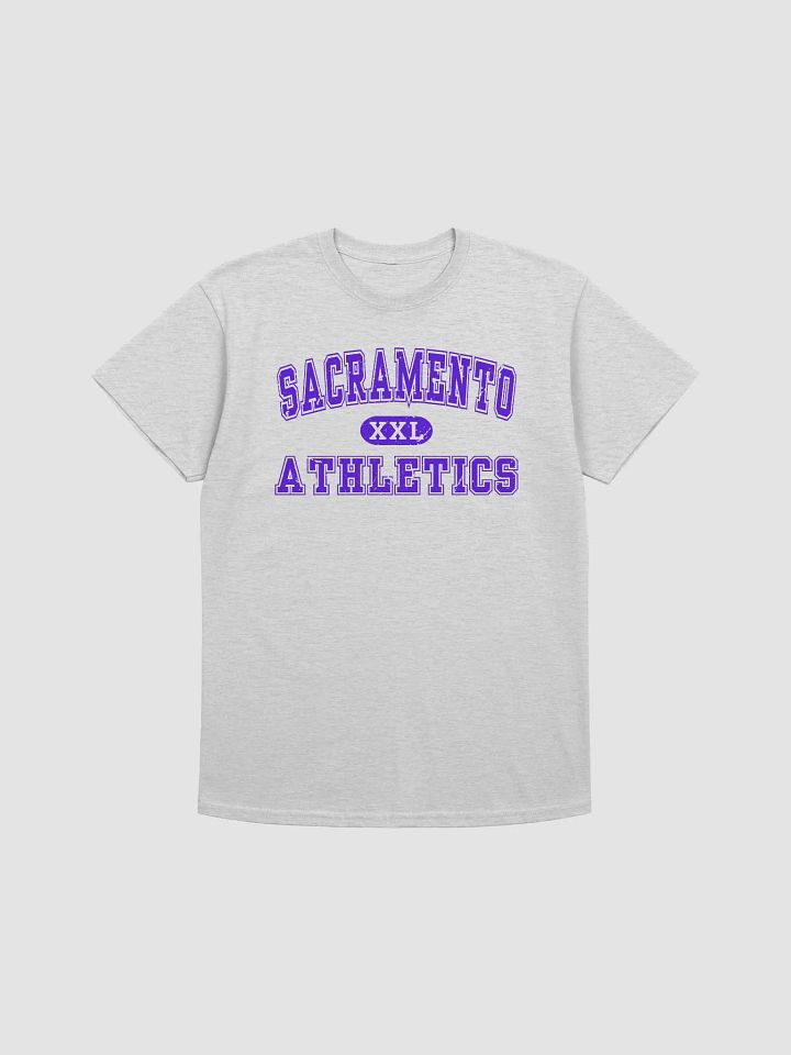 Sacramento Athletics product image (2)