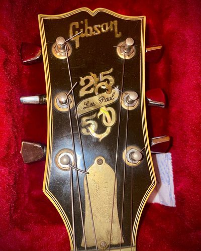 #lespaul #vintage #gibson