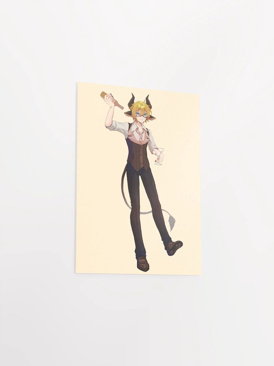 Tomi Love Season Poster product image (20)
