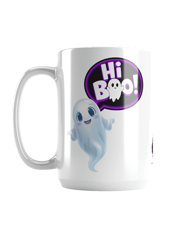 Hi Boo! Cup product image (1)