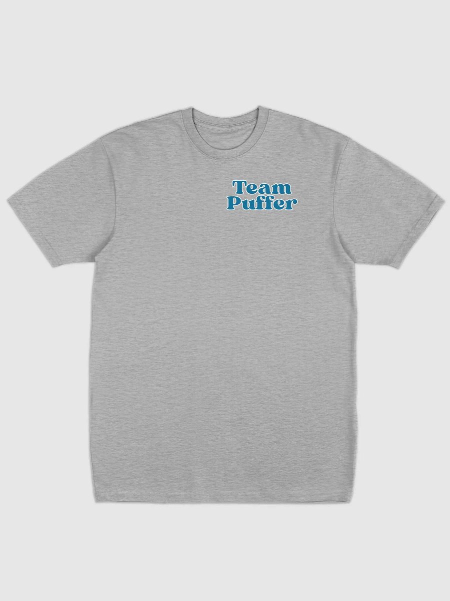 Team Puffer T Shirt product image (2)
