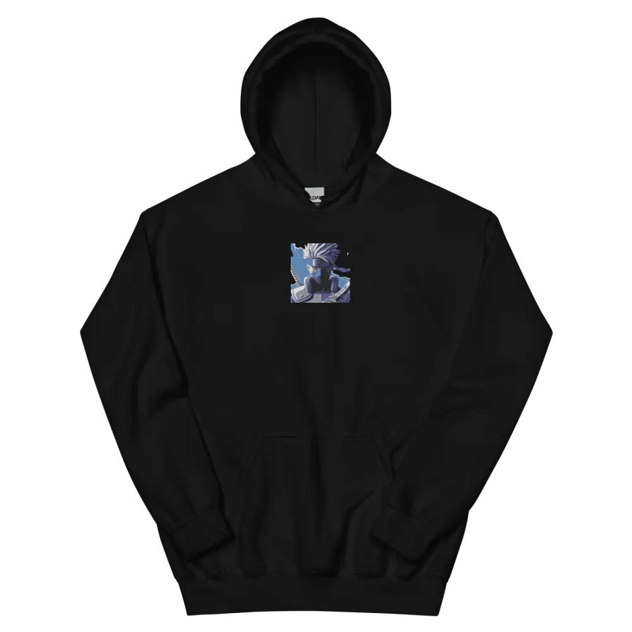 New Premium Anime Hoodie product image (2)