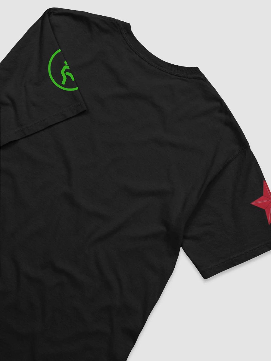 SAMBO T-Shirt (Russian) product image (14)
