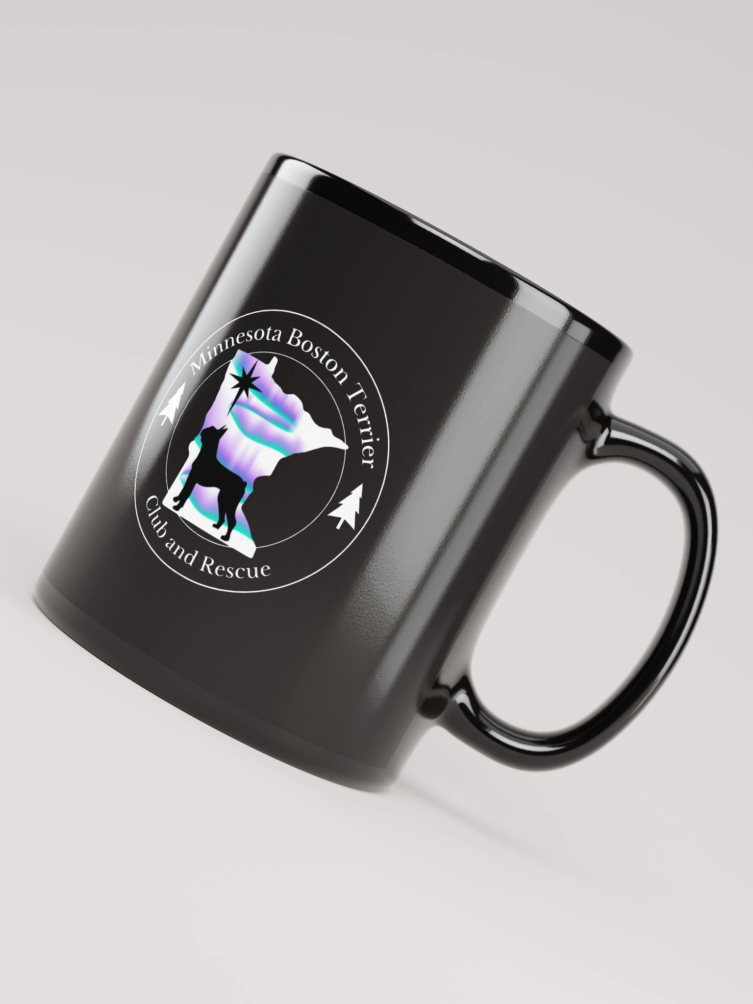 MBTC Silhouette Mug product image (4)