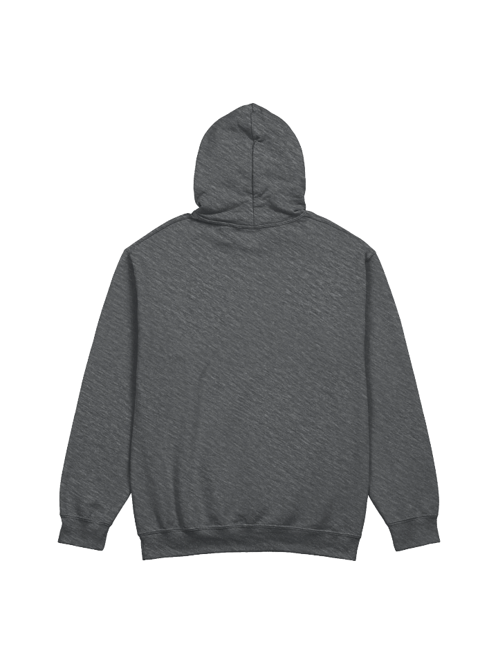 'I tried' Hoodie product image (2)