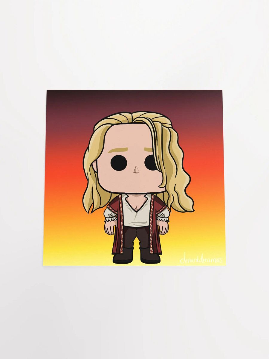Radovid Funko: No Crown product image (4)