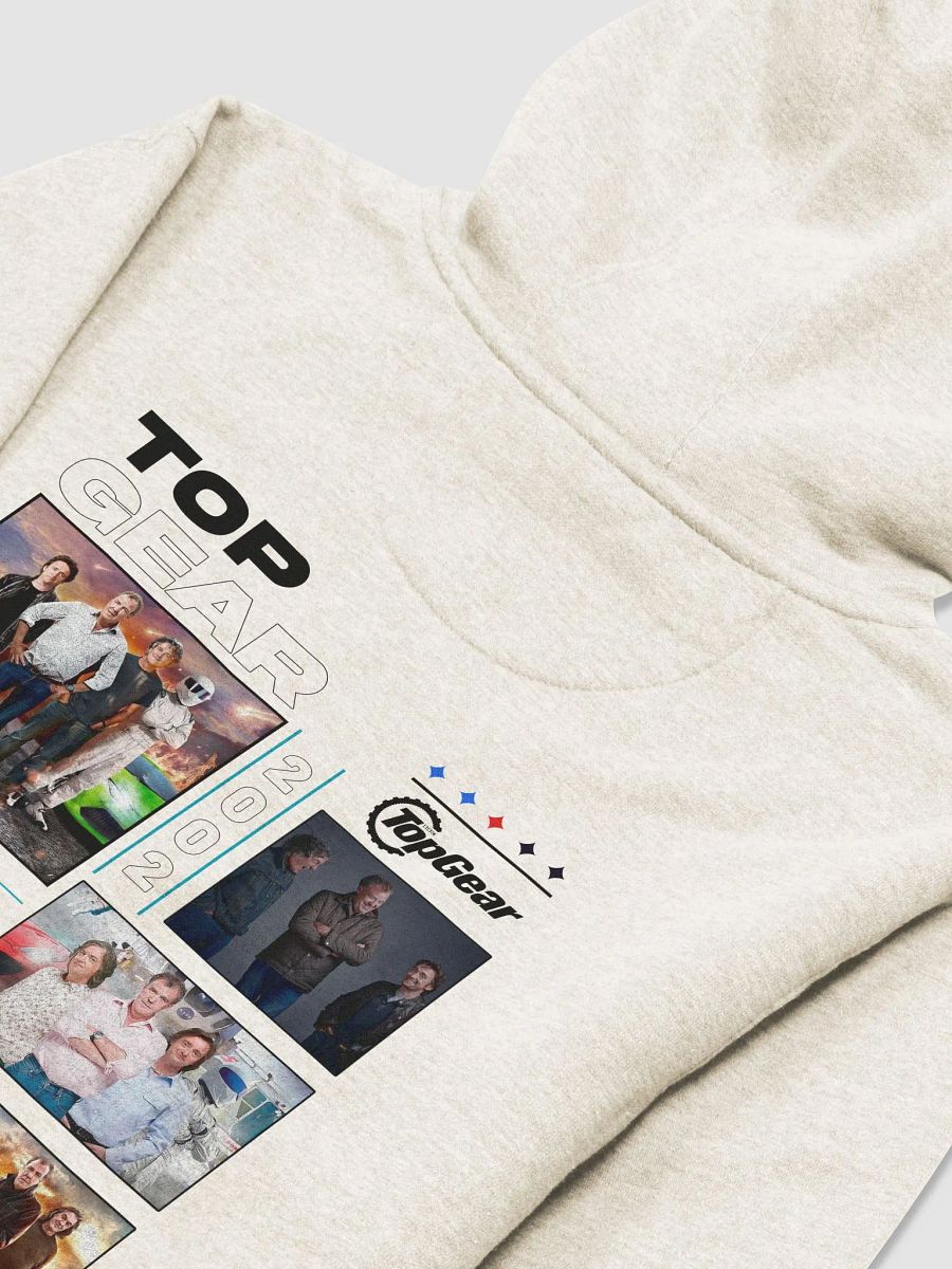 TG Special hoodie product image (1)