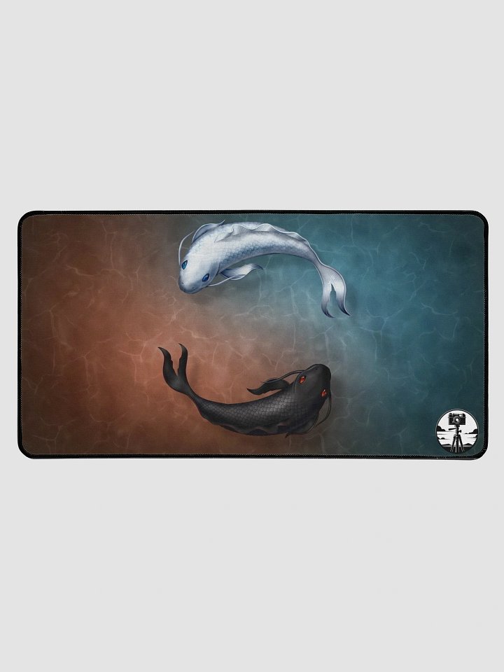 Zen Koi Deskpad product image (1)