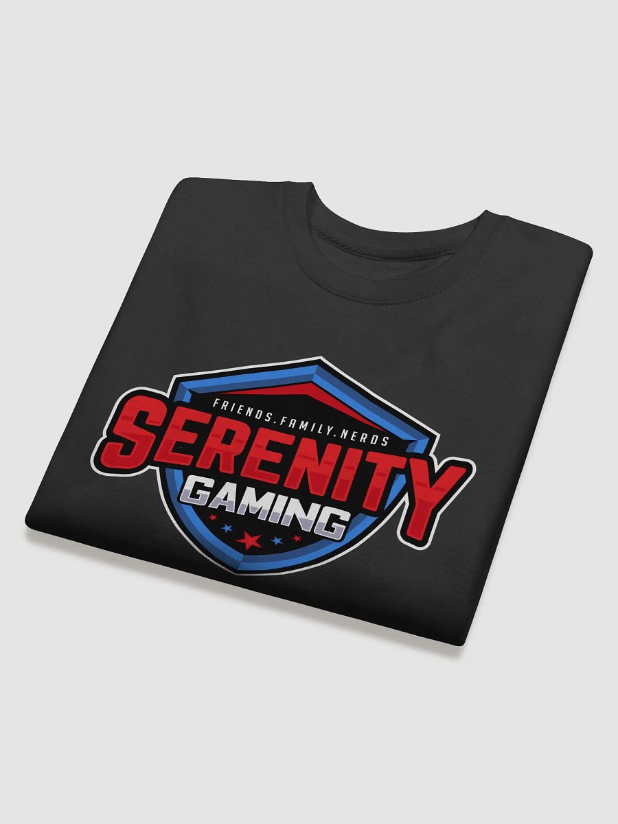 Serenity Gaming Premium Sweatshirt product image (4)