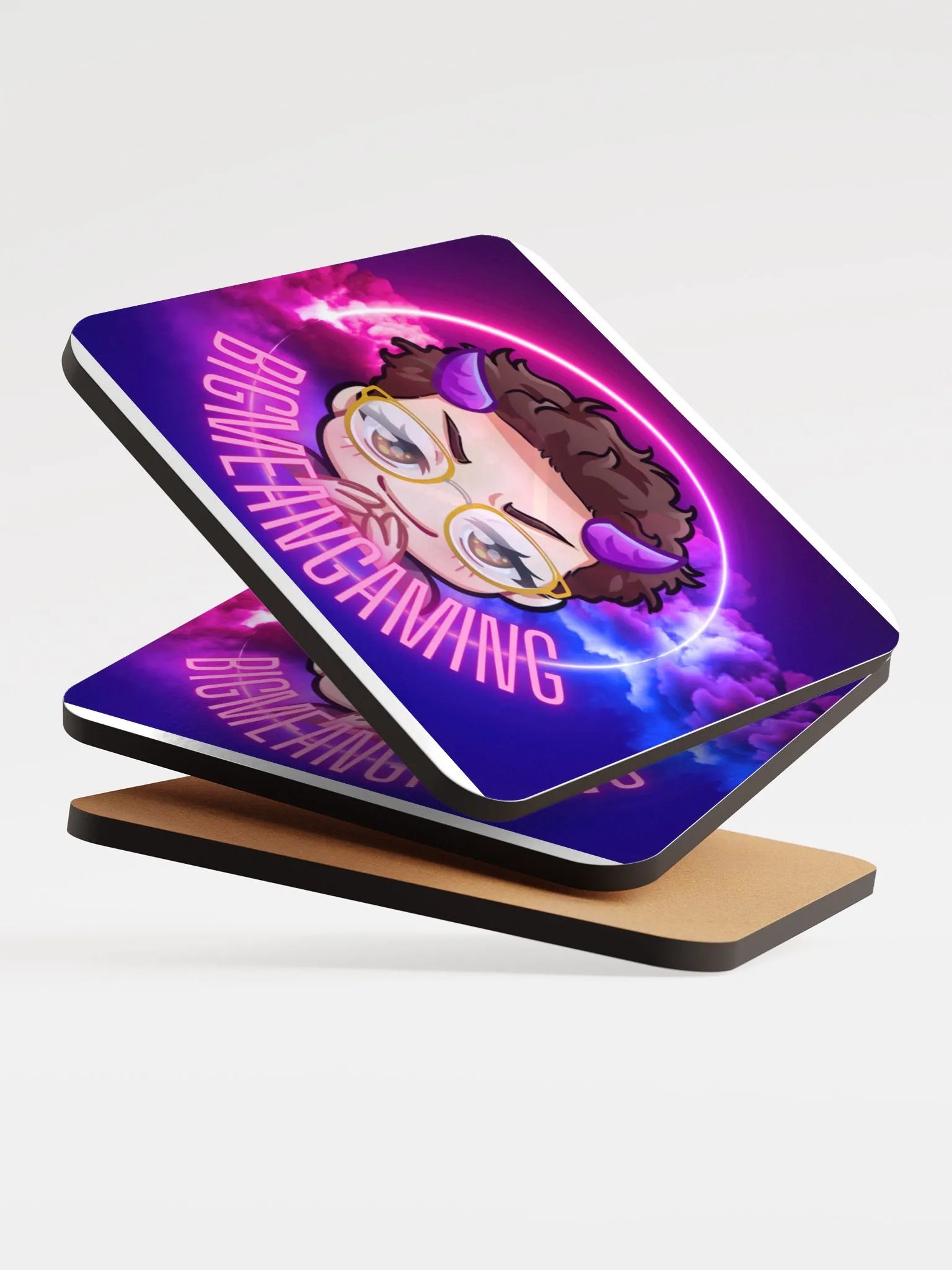 Meanie Coaster product image (4)
