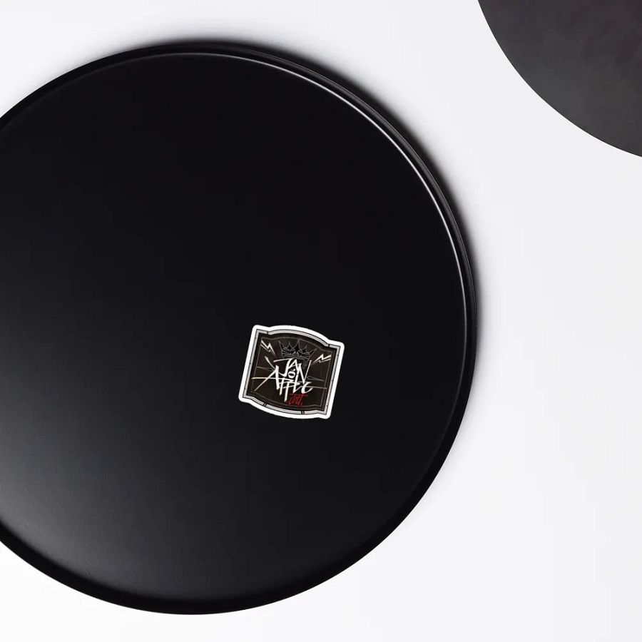 JanApple.art Pub Sign ✦ Die-Cut Magnets product image (6)