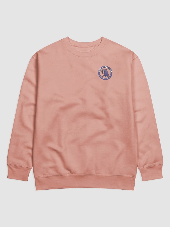 Logo Sweatshirt product image (1)