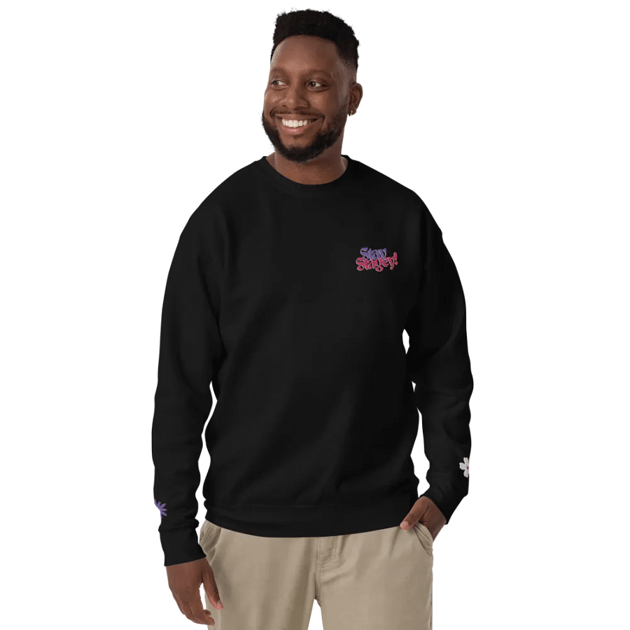 Stay Stagey Jumper product image (5)