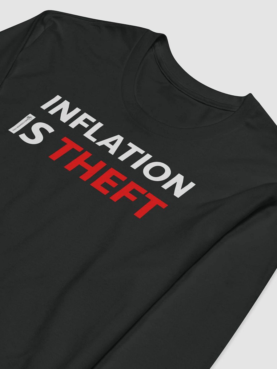 Inflation Is product image (3)