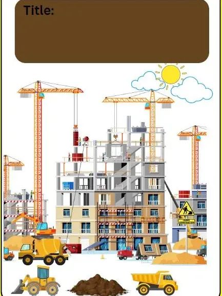 COMIC BOOK MAKING product image (4)