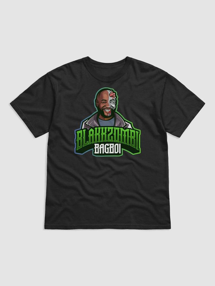BLAKK ZOMBI CLASSIC TEE product image (8)