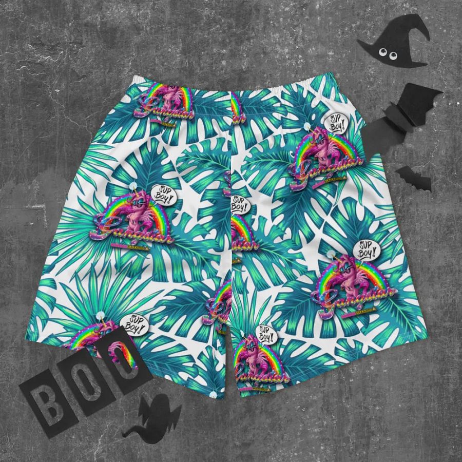 UNICORN GANGSTAR SUP BOY product image (8)