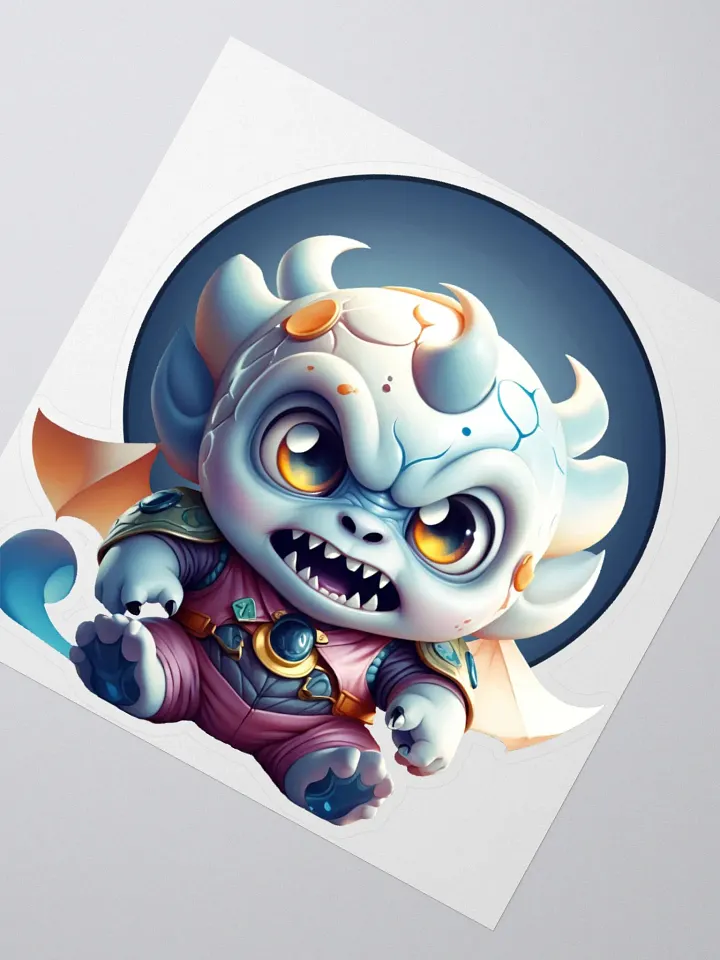 Ice Imp - Bard product image (2)